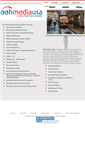Mobile Screenshot of oohmediausa.com